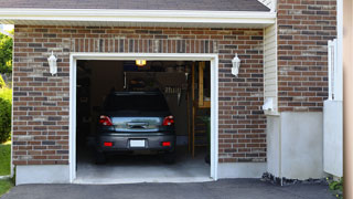 Garage Door Installation at Centre Place Mesquite, Texas